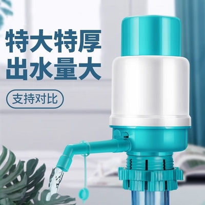矿泉水:24款便宜矿泉水产品推荐