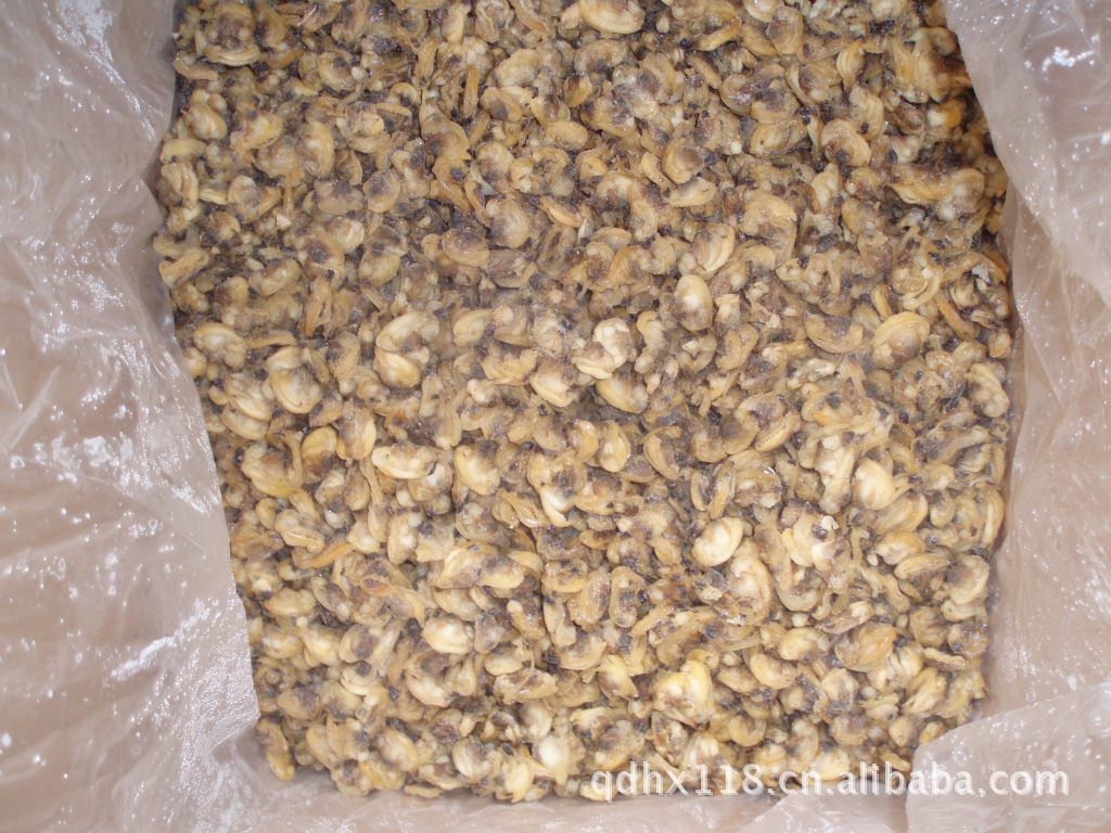 【供应干海货/蛤蜊肉/】价格,厂家,图片,干制水产品,青岛红岛经济区东泰科技食品-