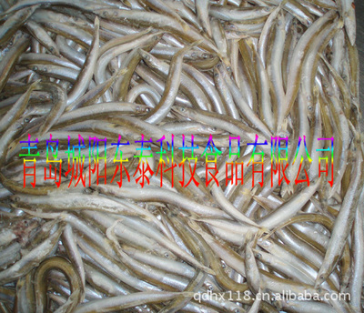 【供应海产品/面条鱼(沙里钻)】价格,厂家,图片,干制水产品,青岛红岛经济区东泰科技食品-