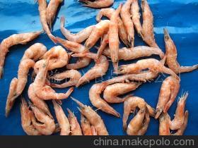 【冻红筋虾(图)】价格,厂家,图片,冷冻粗加工水产品,青岛益和兴食品-