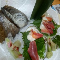 零度码头水产的青口贝好不好吃 用户评价口味怎么样 北京美食青口贝实拍图片 大众点评