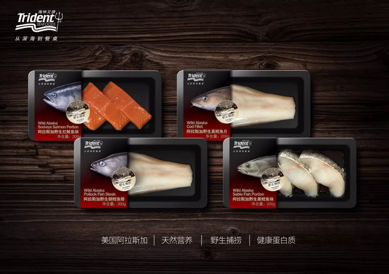 水产包装新潮流,Skin Pack(贴体包装)产品_财经_网
