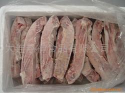 冷冻粗加工水产品-厂家生产供应 供应金枪鱼 大目 黄鳍 蓝鳍 鱼脖(图)_商务联盟