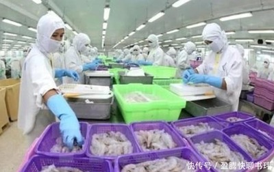 印度订单接到手软,16万吨货物运往中国,邻国:应该一视同仁