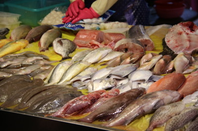 清明时节宁波海鲜寻味 鱼中之王，时令珍馐仅存15天