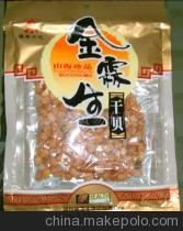 福州龙誉贸易干贝 优质水产年货之选