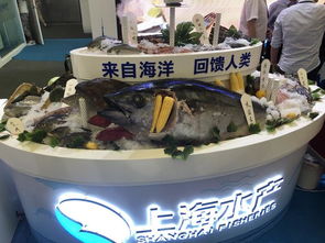上海水产集团产品回国战略结硕果 渔博会演绎健康 优质 创新 水产