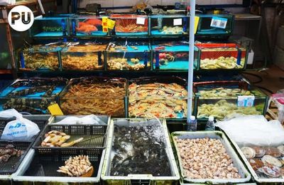 再见了，黄沙水产市场！谢谢你24年的陪伴