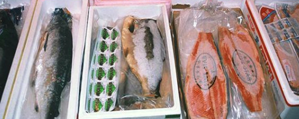 海洋与淡水的馈赠 常见水产品概览